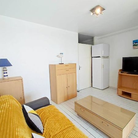 Magnifique Vue Mer Avec Une Chambre - Nouria 55 - 카네트 외부 사진